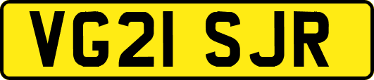 VG21SJR
