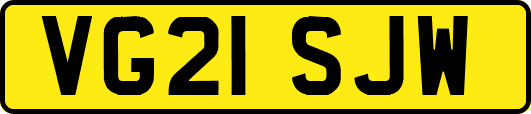 VG21SJW