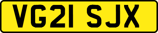 VG21SJX