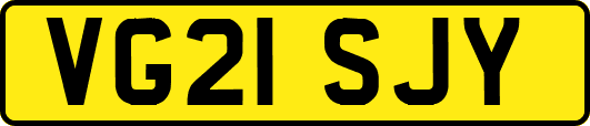 VG21SJY