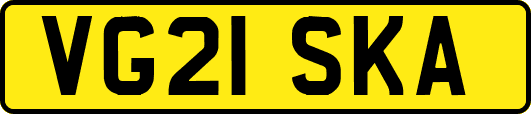 VG21SKA