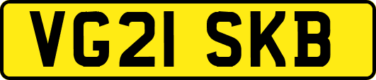 VG21SKB