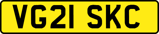 VG21SKC