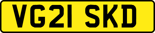 VG21SKD