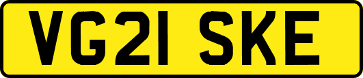 VG21SKE
