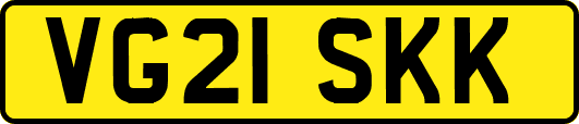 VG21SKK