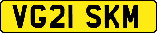 VG21SKM
