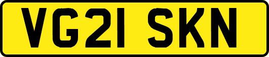 VG21SKN