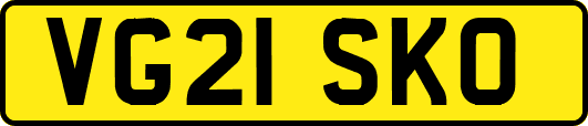VG21SKO
