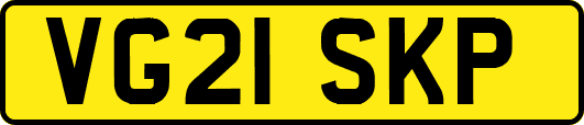 VG21SKP