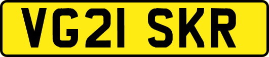 VG21SKR