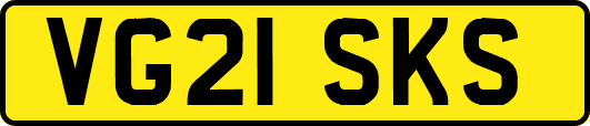 VG21SKS
