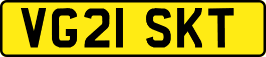 VG21SKT