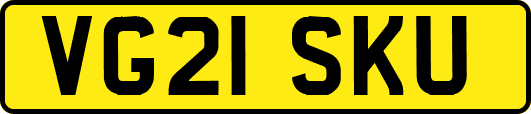 VG21SKU