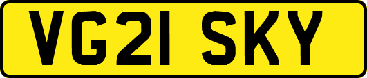 VG21SKY