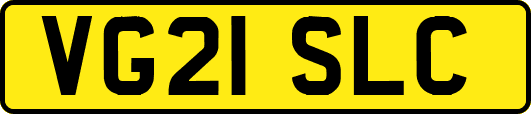 VG21SLC