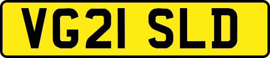 VG21SLD