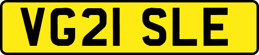 VG21SLE