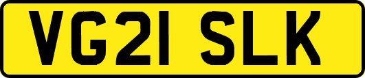 VG21SLK