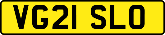 VG21SLO