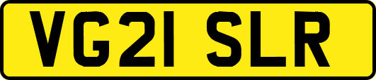 VG21SLR