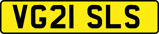 VG21SLS