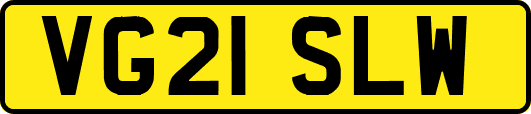 VG21SLW