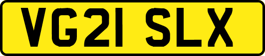 VG21SLX
