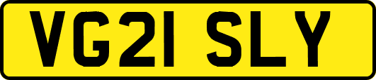 VG21SLY