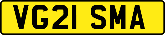 VG21SMA