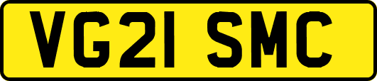 VG21SMC