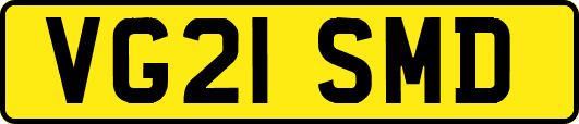 VG21SMD