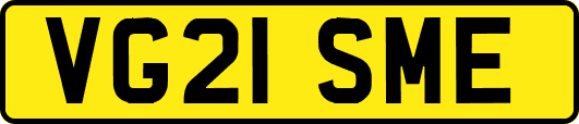 VG21SME