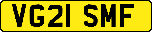 VG21SMF