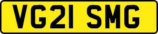 VG21SMG