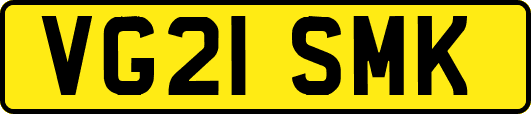 VG21SMK
