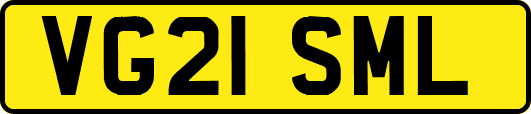 VG21SML