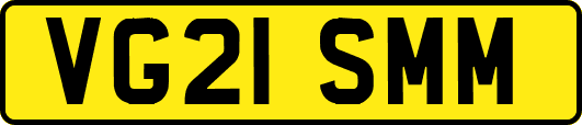 VG21SMM