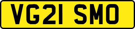 VG21SMO