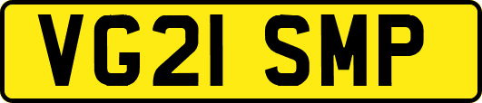 VG21SMP