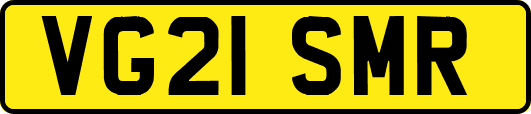 VG21SMR