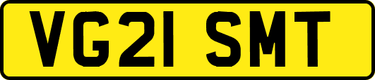 VG21SMT