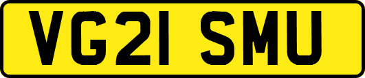 VG21SMU