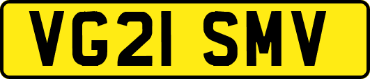 VG21SMV