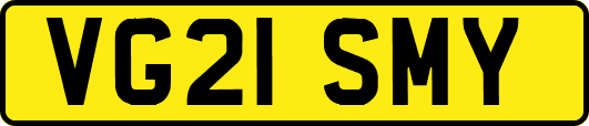VG21SMY