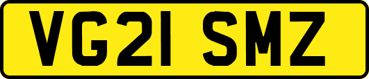 VG21SMZ