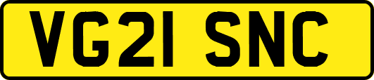 VG21SNC