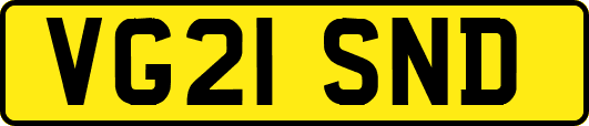 VG21SND