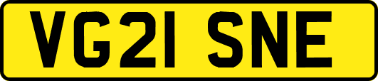 VG21SNE