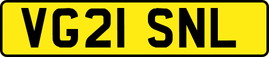VG21SNL